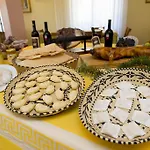 فندق Grillo 3*