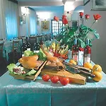 فندق Grillo نوورو
