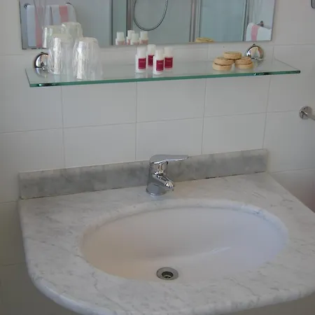 Отель Grillo 3*