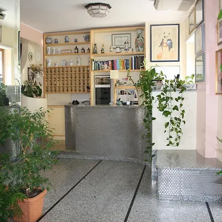 Отель Grillo