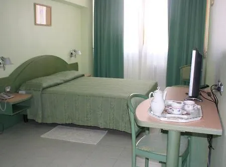 Grillo Hotell 3*
