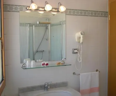 Grillo 3* Nuoro (Sardinia)