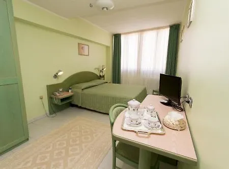 Grillo 3* Nuoro (Sardinia)