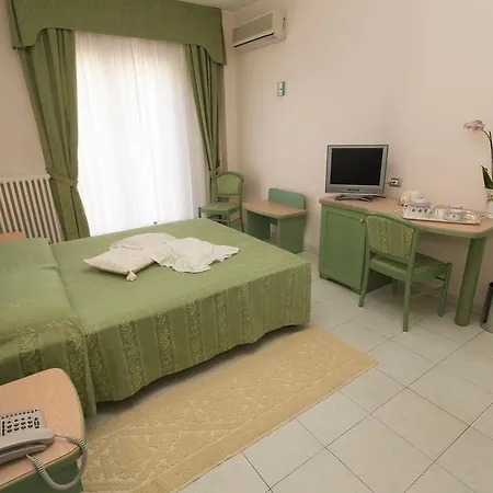 Hotel Grillo Nuoro (Sardinia)