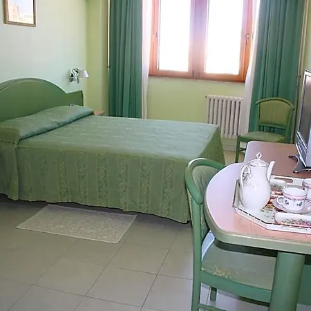 Grillo Hotel Nuoro (Sardinia)