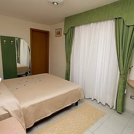 Hotel Grillo Nuoro (Sardinia)