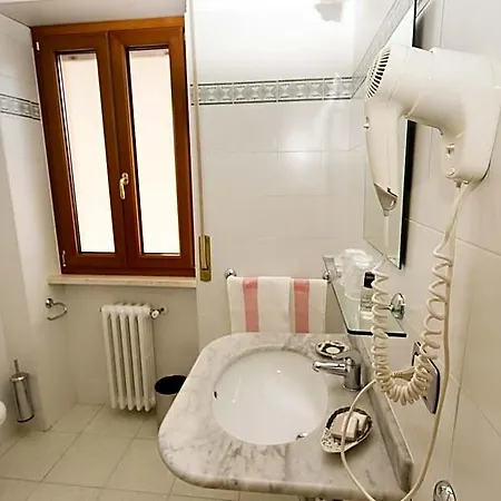 Grillo Hotel Nuoro (Sardinia)