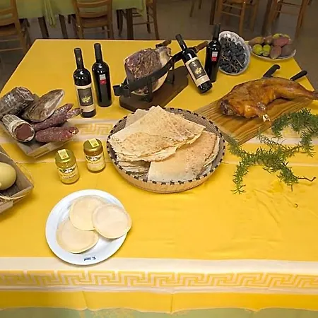 Grillo Hotel 3*