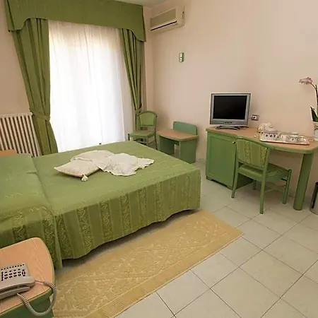 Grillo Hotel 3*
