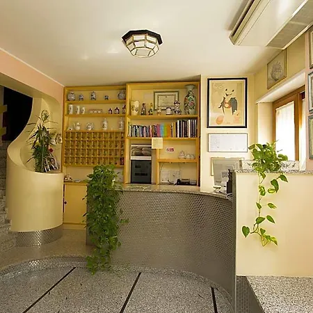 Grillo Hotel