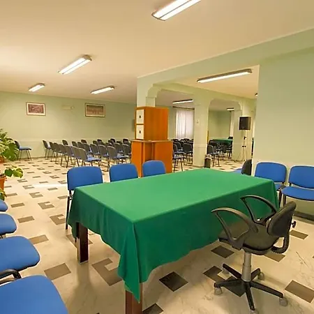 Grillo 3* Nuoro (Sardinia)