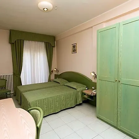 Hotel Grillo Nuoro (Sardinia)