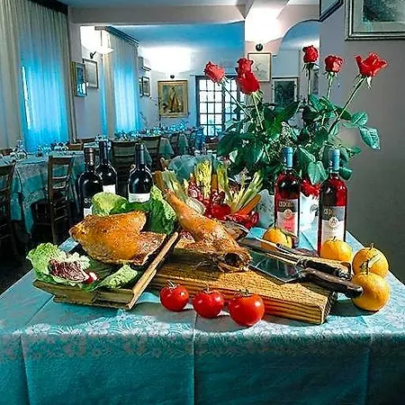 فندق Grillo 3*