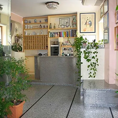 Grillo Hotel