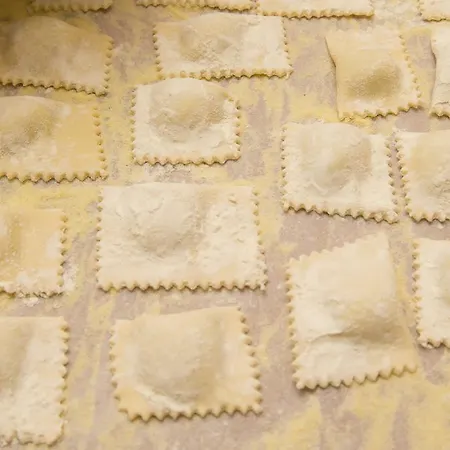 Otel Grillo Nuoro (Sardinia)