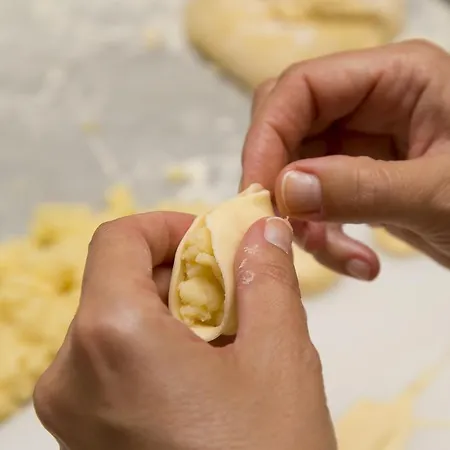 Otel Grillo Nuoro (Sardinia)