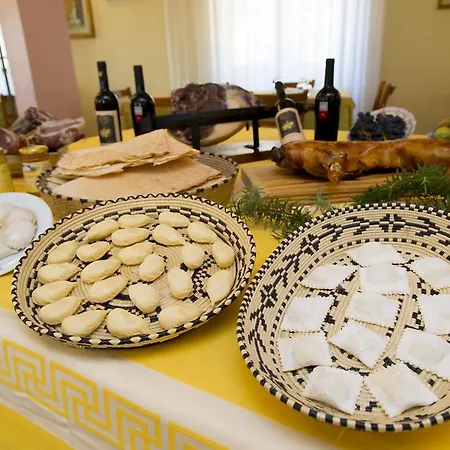 Hotel Grillo 3*