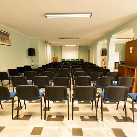 Hotel Grillo 3*