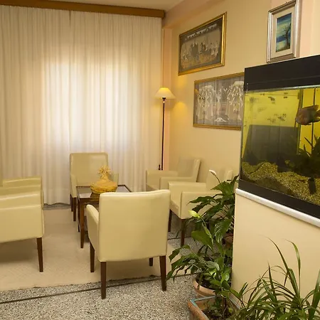 Grillo 3* Nuoro (Sardinia)