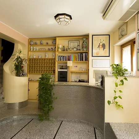 Hotel Grillo