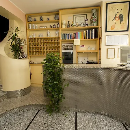Hotel Grillo 3*