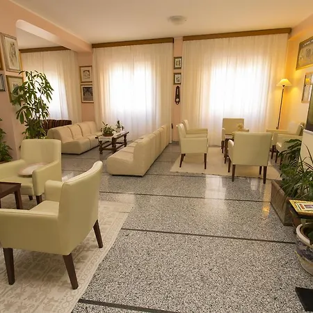 Grillo Hotel Nuoro (Sardinia)