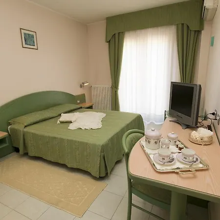 Hotel Grillo 3*