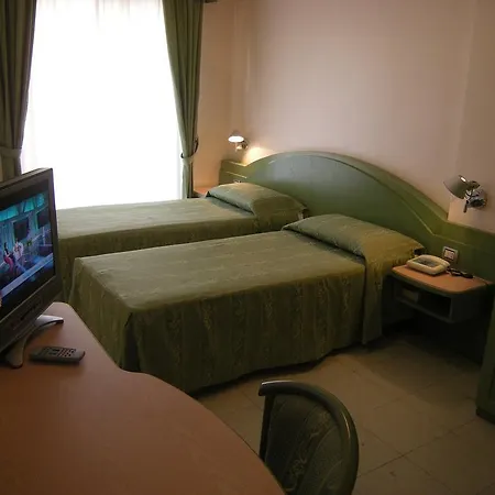 Hotel Grillo 3*