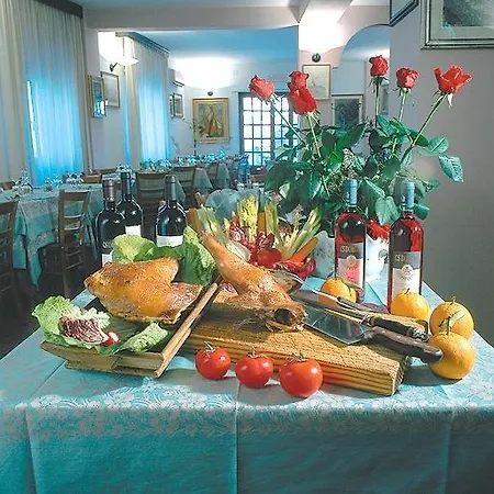 Otel Grillo Nuoro (Sardinia)