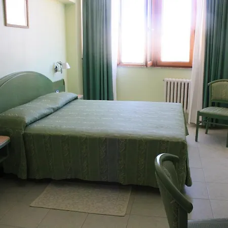 Hotel Grillo 3*