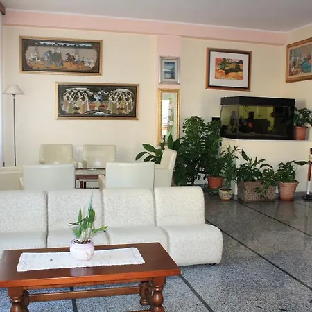 Hotel Grillo 3*