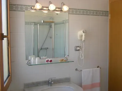 Grillo 3* Nuoro (Sardinia)