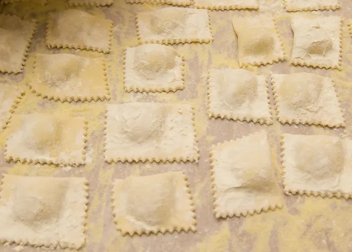 Hotel Grillo Nuoro (Sardinia)