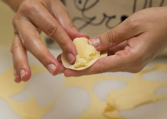 Grillo Nuoro (Sardinia)