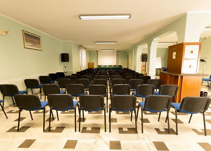 酒店 格里洛酒店 3*