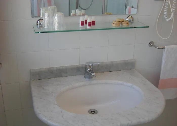 酒店 格里洛酒店 3*