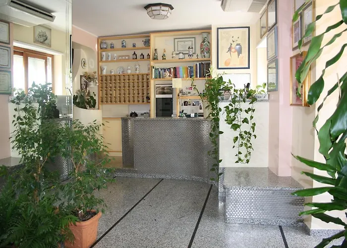 酒店 格里洛酒店